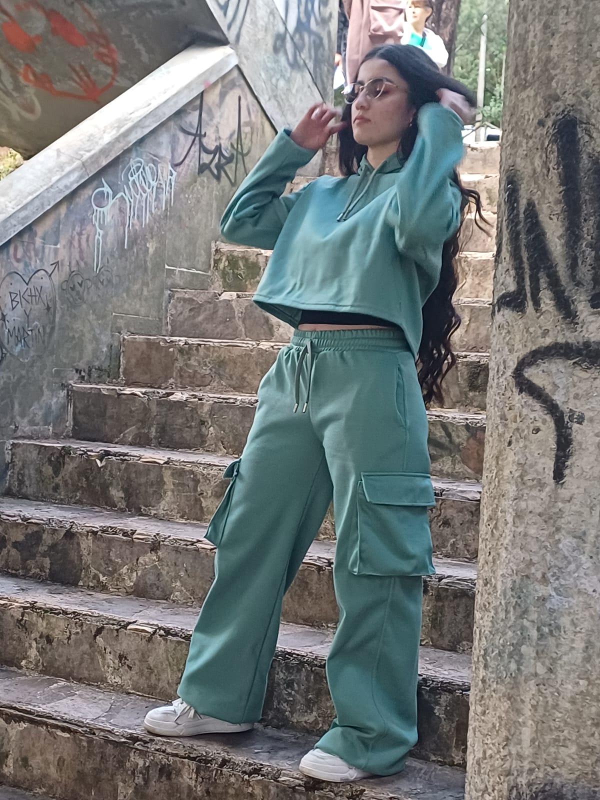 Moda Positiva work 2