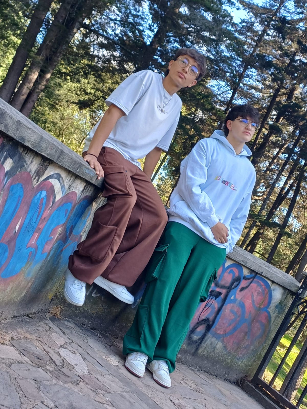 Moda Positiva work 3