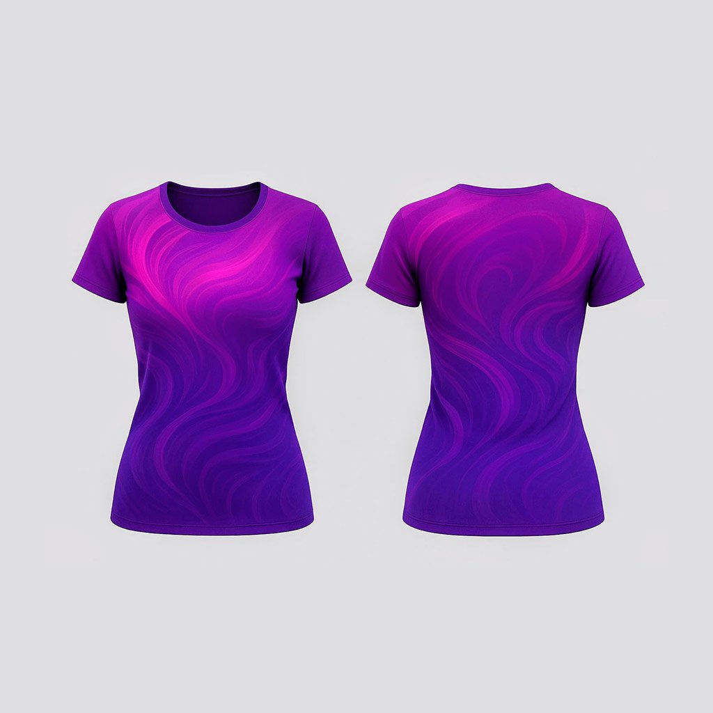 sports t-shirt