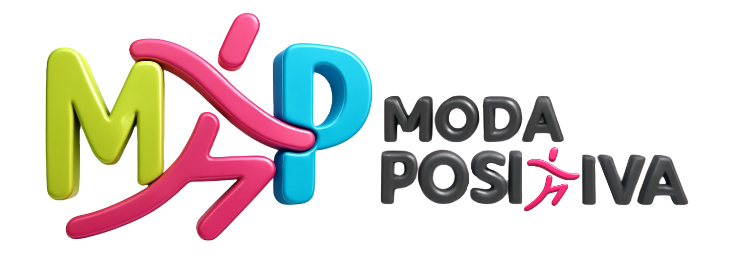 Moda Positiva Logo
